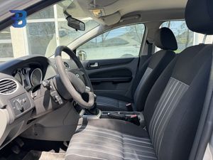 Ford Focus bild 5