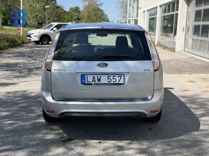 Ford Focus bild 14