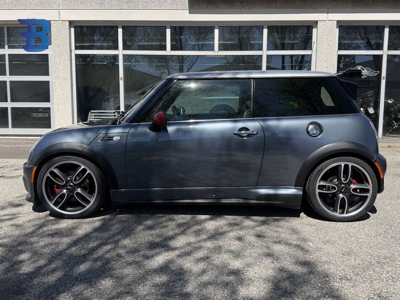 MINI JCW bild 5