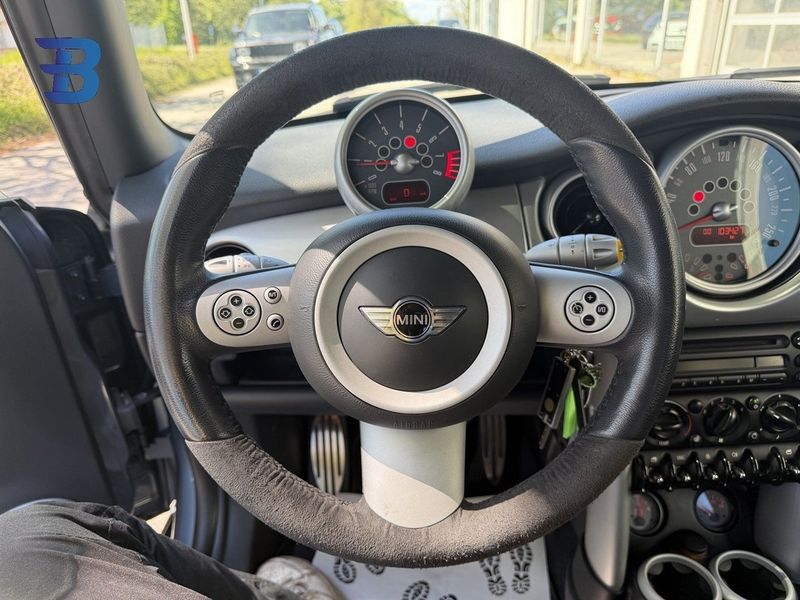 MINI JCW bild 11