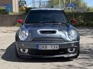 MINI JCW bild 3