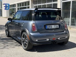MINI JCW bild 21
