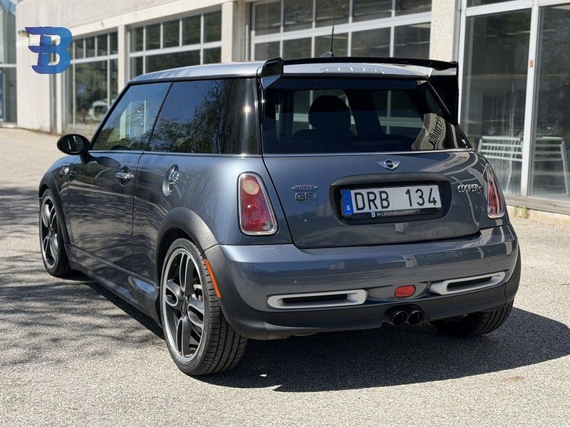 MINI JCW bild 21