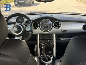 MINI JCW bild 10
