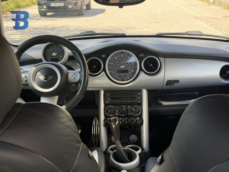 MINI JCW bild 10