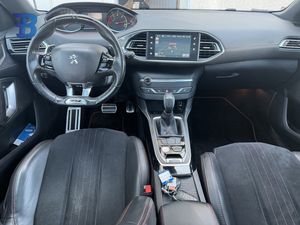 Peugeot 308 bild 11