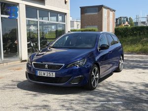 Peugeot 308 bild 3