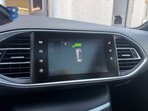 Peugeot 308 bild 13