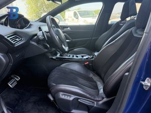 Peugeot 308 bild 6