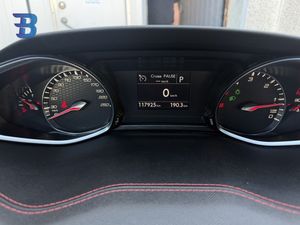 Peugeot 308 bild 15