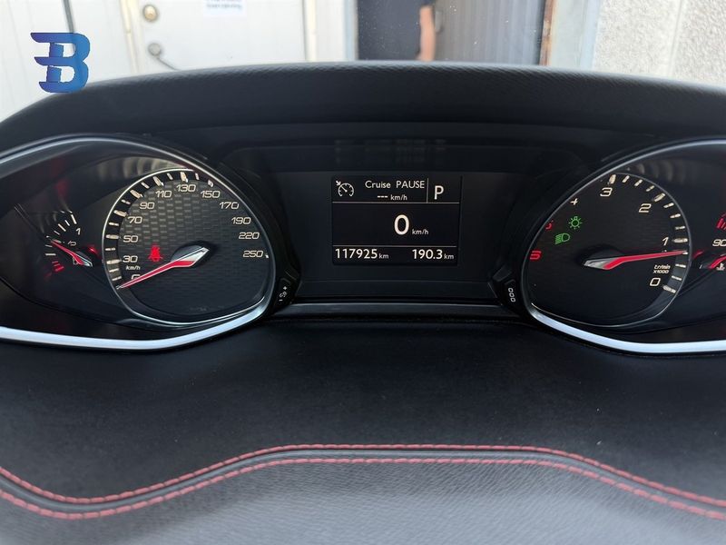 Peugeot 308 bild 15