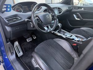 Peugeot 308 bild 4