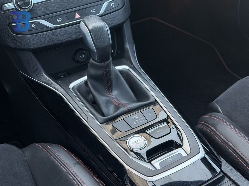 Peugeot 308 bild 16