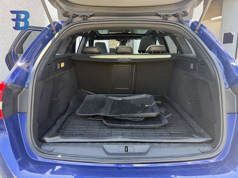 Peugeot 308 bild 17