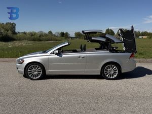 Volvo C70 bild 5
