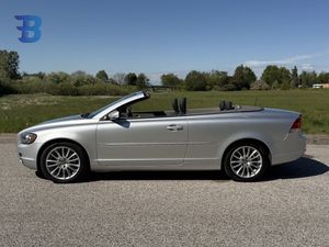 Volvo C70 bild 4