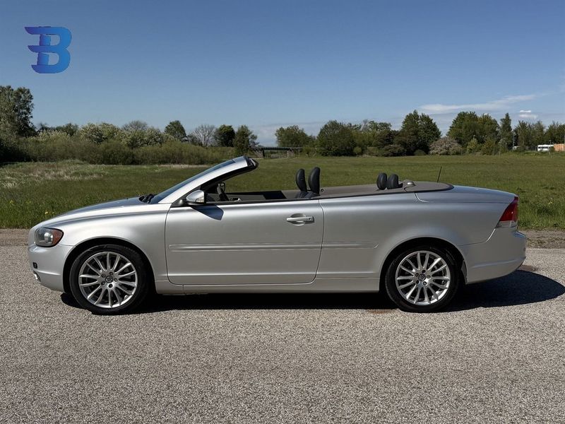 Volvo C70 bild 4