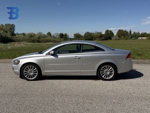 Volvo C70 bild 6