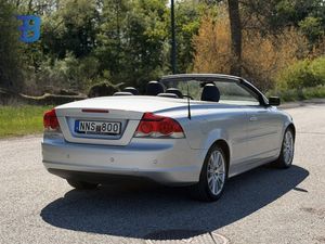 Volvo C70 bild 17