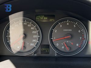 Volvo C70 bild 12