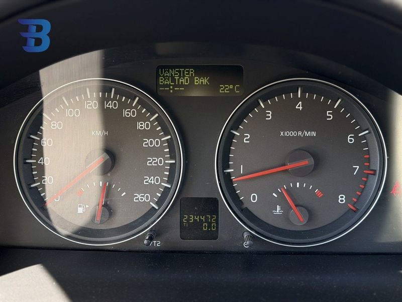 Volvo C70 bild 12