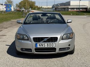 Volvo C70 bild 2