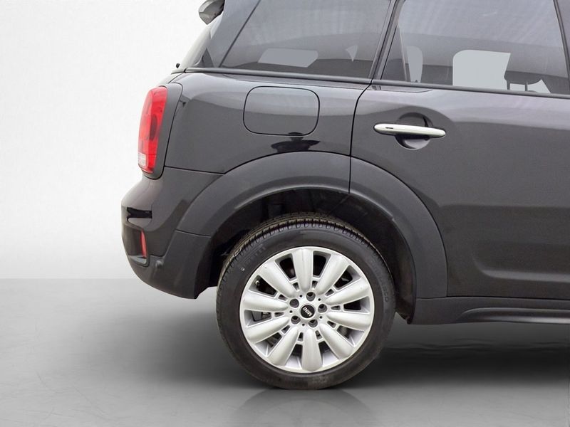 MINI Countryman bild 30