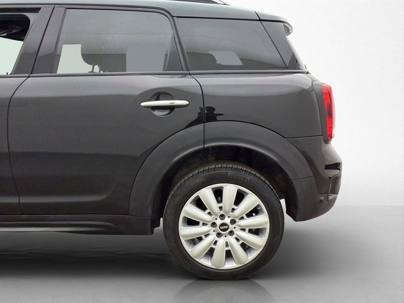 MINI Countryman bild 29