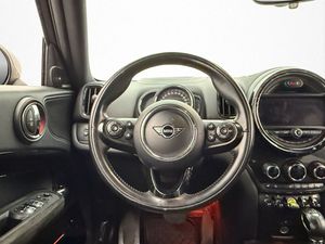 MINI Countryman bild 13
