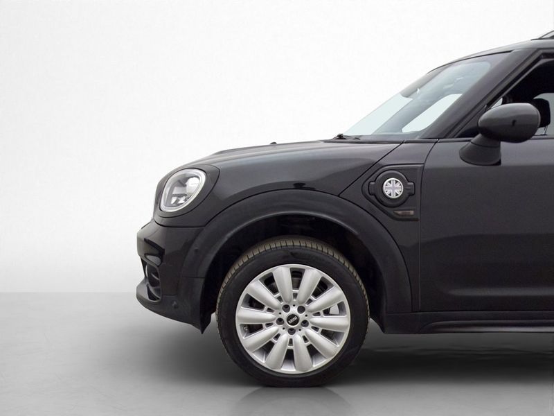 MINI Countryman bild 28