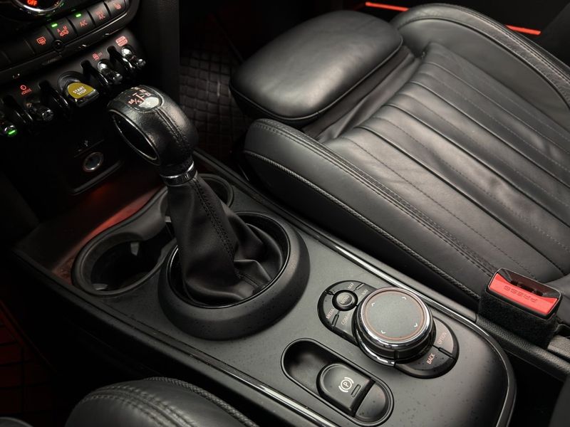 MINI Countryman bild 22