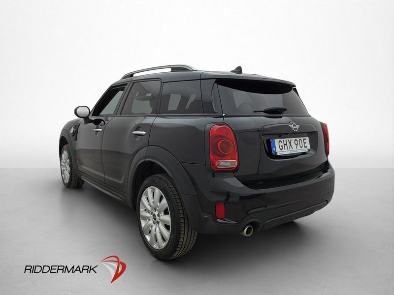 MINI Countryman bild 5