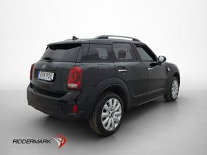 MINI Countryman bild 8