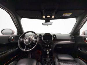 MINI Countryman bild 11