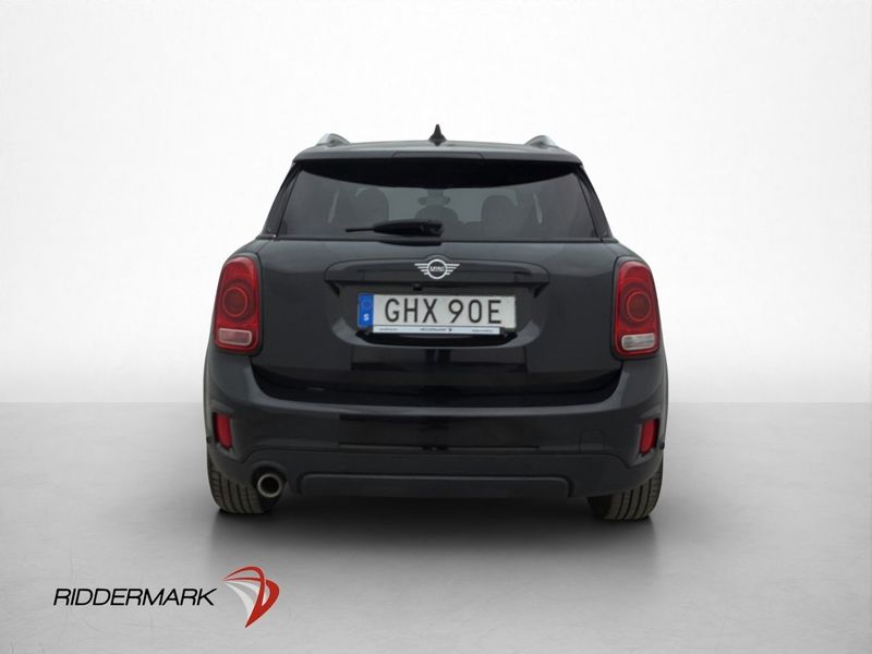 MINI Countryman bild 6