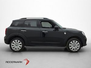 MINI Countryman bild 9