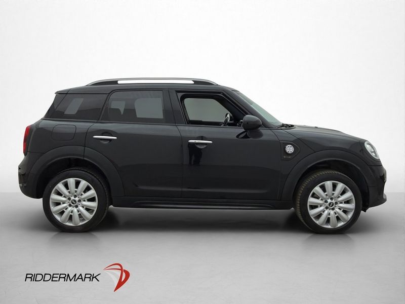 MINI Countryman bild 9
