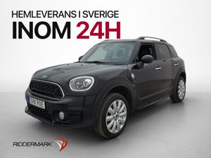 MINI Countryman bild 1