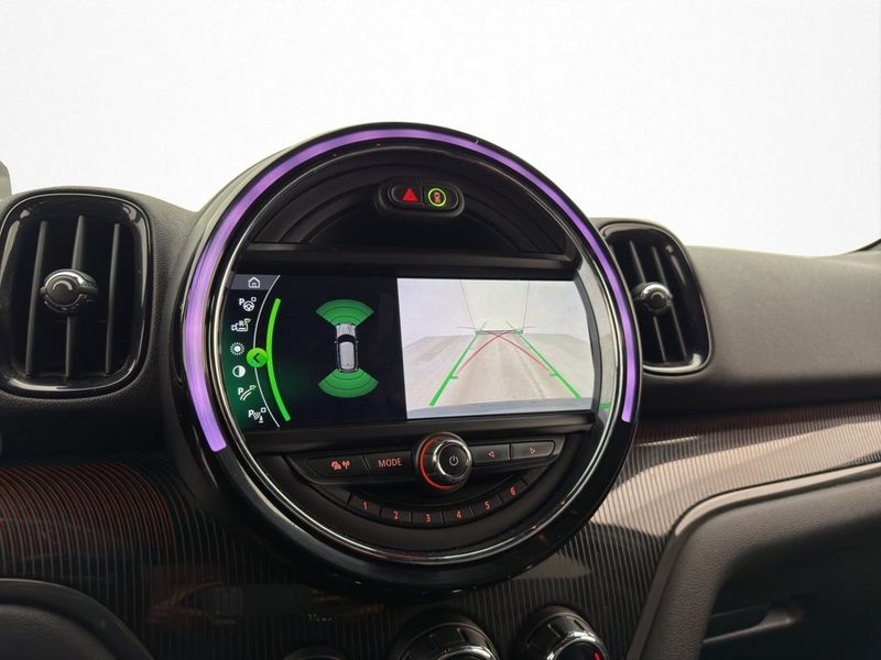 MINI Countryman bild 18