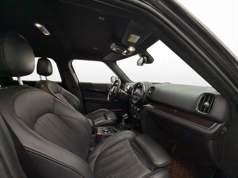 MINI Countryman bild 24