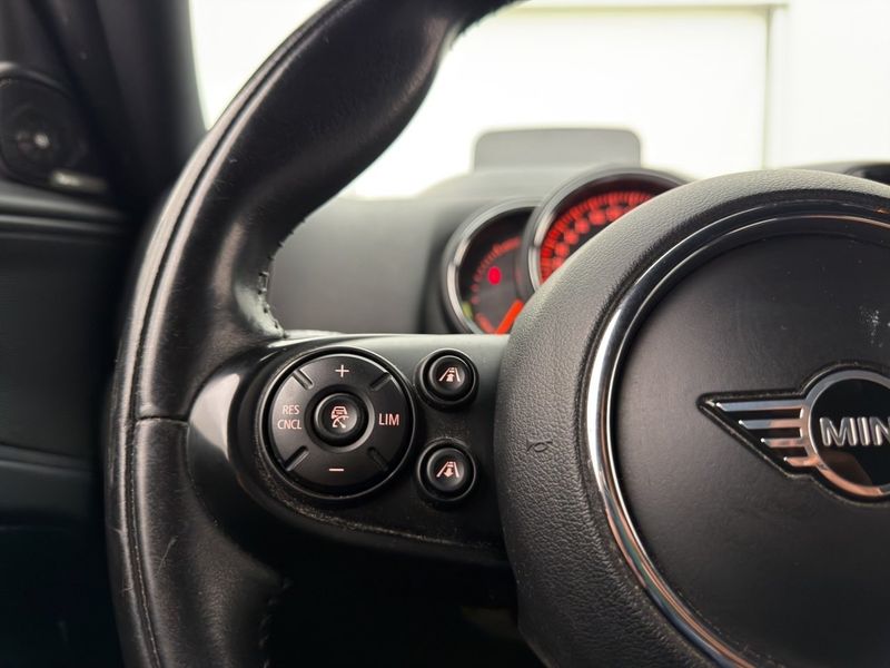 MINI Countryman bild 14