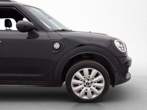 MINI Countryman bild 31