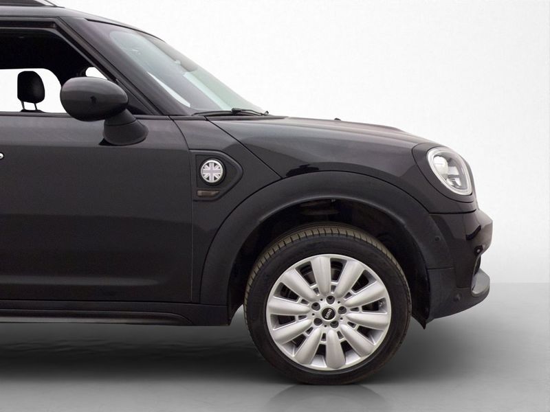 MINI Countryman bild 31
