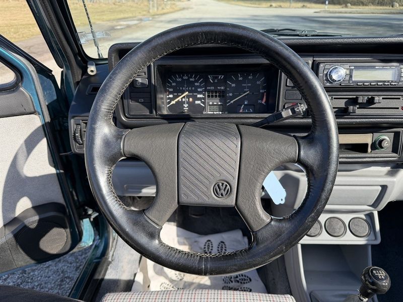 Volkswagen Golf bild 13