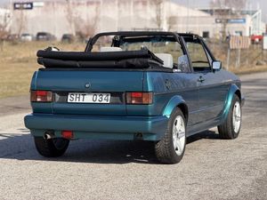 Volkswagen Golf bild 21
