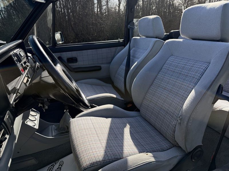 Volkswagen Golf bild 9