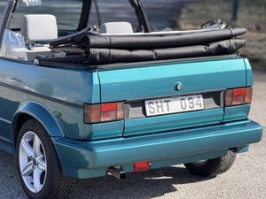 Volkswagen Golf bild 19