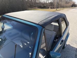 Volkswagen Golf bild 23