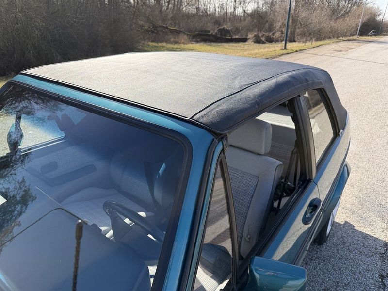 Volkswagen Golf bild 23