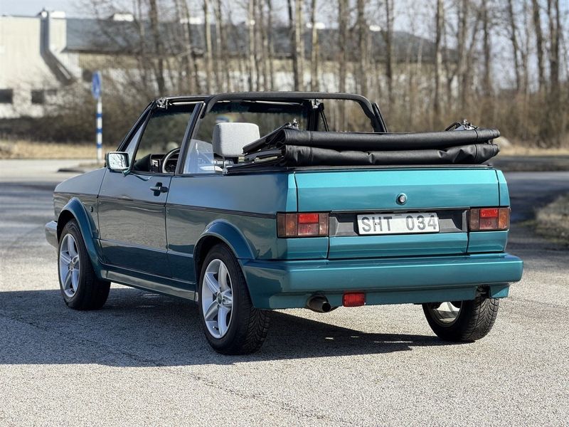 Volkswagen Golf bild 18